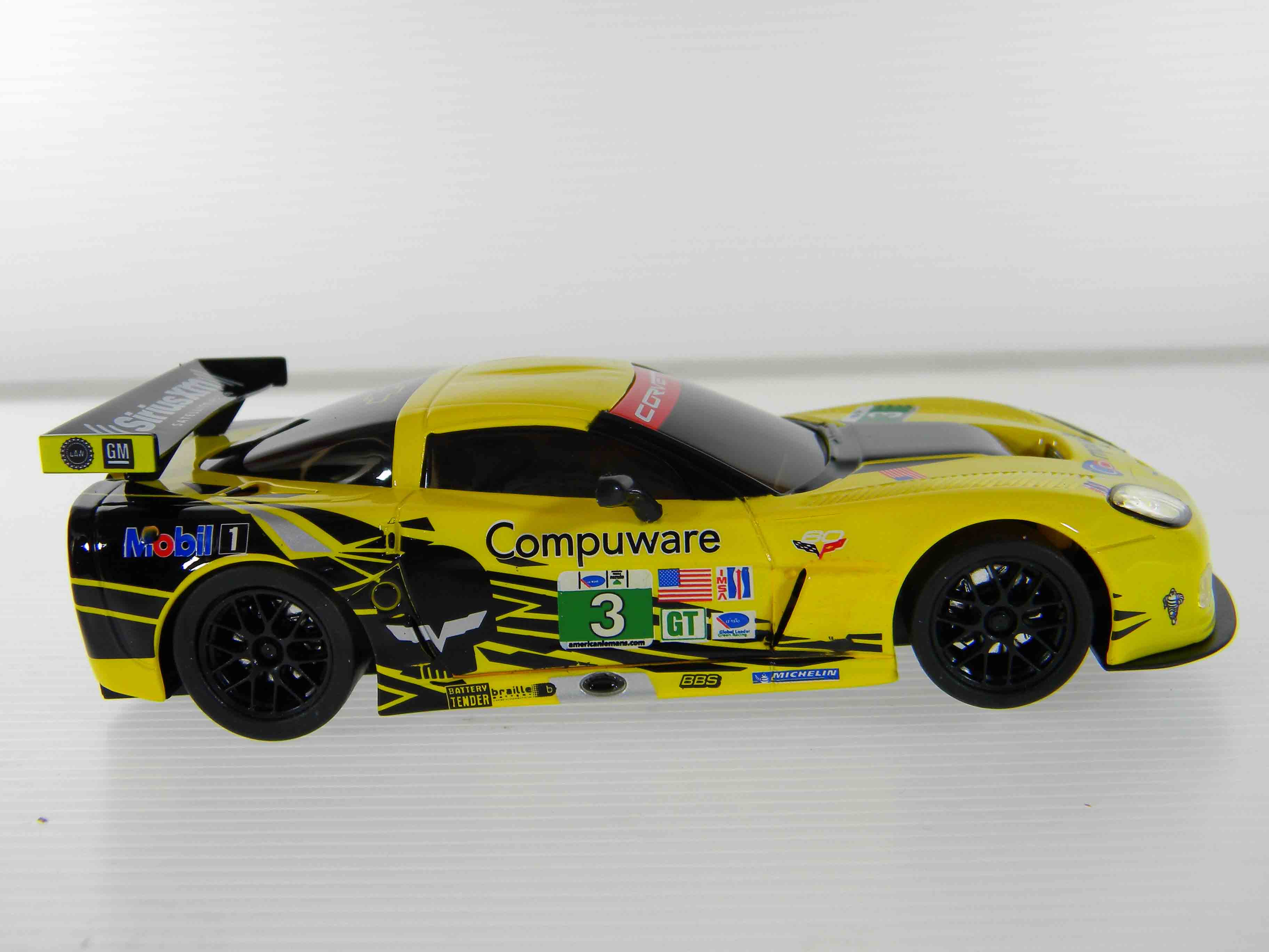 Corvette Z06R (55082